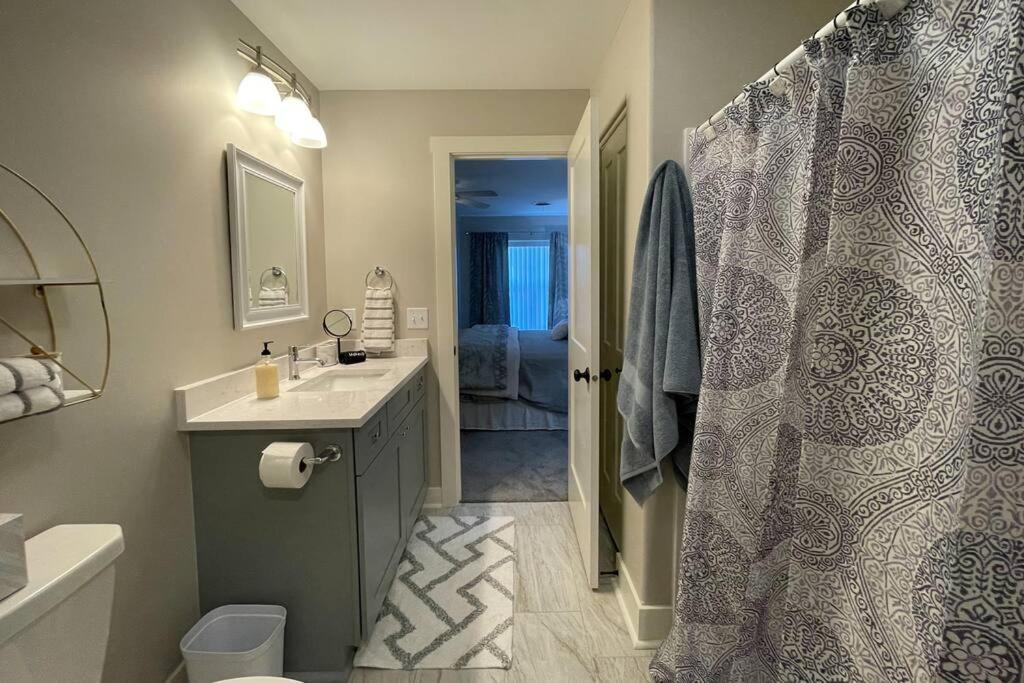 New Beautiful 3 Bedroom Condo In Bettendorf Luaran gambar