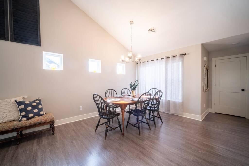 New Beautiful 3 Bedroom Condo In Bettendorf Luaran gambar